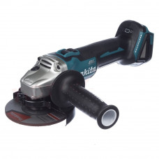 The accumulator angular Makita DGA504Z grinder (without joint stock bank)