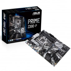 Maternal ASUS PRIME Z390-P board