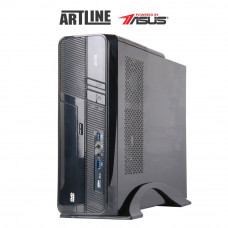 Cистемный блок ARTLINE Business B43 v02 (B43v02)