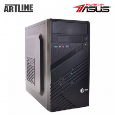 Cистемный блок ARTLINE Business B43 v01 (B43v01)