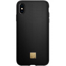 Чехол Spigen для iPhone XS Max La Manon Classy Black