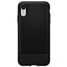 Чехол Spigen для iPhone XR Core Armor Black