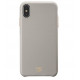 Cover of Spigen for iPhone XS Max La Manon calin Oatmeal Beige