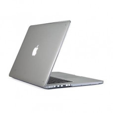 Pad 15 W Speck the Pad for MacBook Pro 15 SeeThru Satin (transparent)