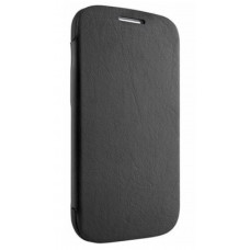 Bag to the Belkin Galaxy Mega 6.3 Wallet Folio case mobile phones black