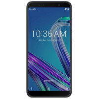 Smartphone of Asus Zenfone Max Pro (M1) 3/32G (ZB602KL-4A144WW) DS Black