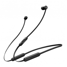 Наушники BeatsX Earphones - Black (MTH52ZM/A)