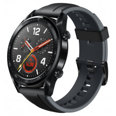 Huawei Watch GT Black smartwatch