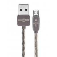 Кабель Remax Regor microUSB Tarnish