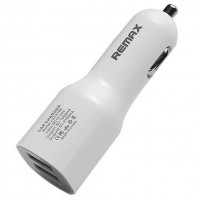 Memory of a car Remax 2.1 A Jane series 2 USB Car Charger