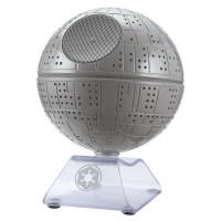 Портативная акустика eKids/iHome Disney Star Wars Death Star