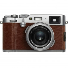 FUJIFILM X100F Brown (16585428) camera