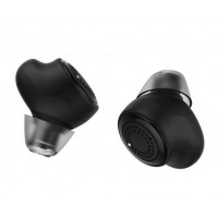 Bluetooth Remax TWS-2 Black earphones