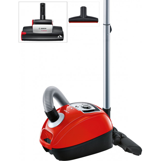 Bosch BGL4ZOOO vacuum cleaner