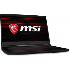 Ноутбук MSI GF63-8RD (GF638RD-425XUA)