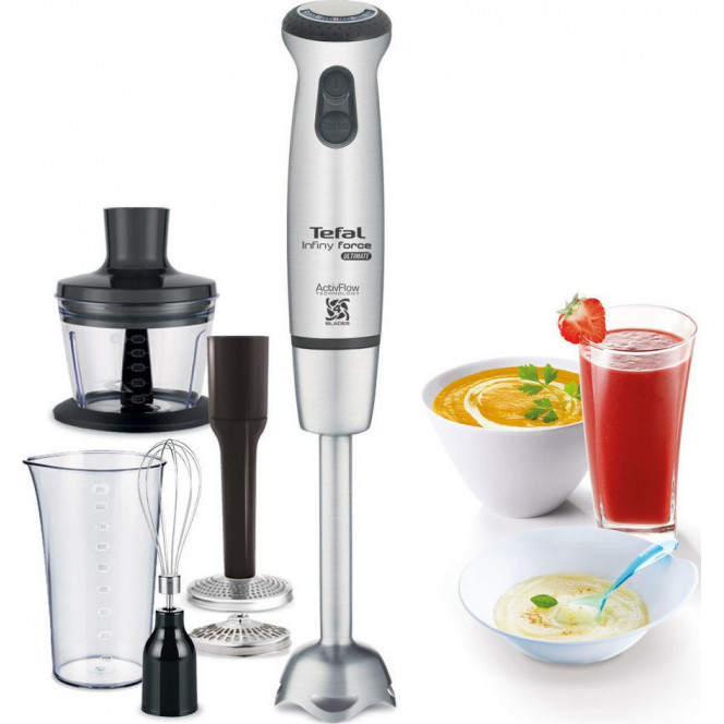 Tefal HB877D38 blender