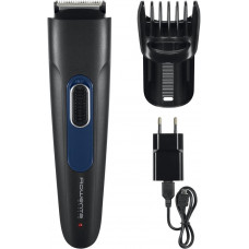 The trimmer for a beard and mustache of Rowenta TN2800