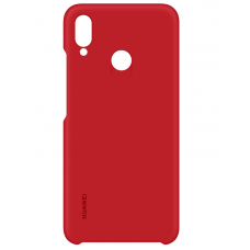 Cover of Huawei P Smart + Magic Case Red