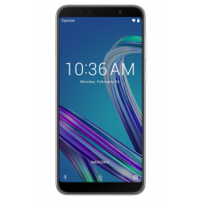 Смартфон Asus ZenFone Max Pro (M1) 4/64G (ZB602KL-4H150WW) DS Silver