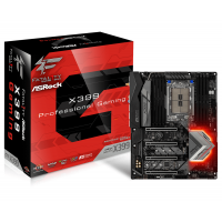 Материнcкая плата ASRock X399 PROFESSIONAL GAMING