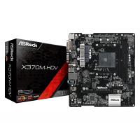 ASRock X370M-HDV motherboard