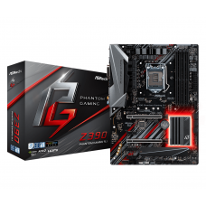 ASRock Z390 PHANTOM GAMING SLI motherboard