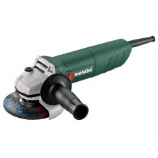 Angular Metabo W 750-125 grinder