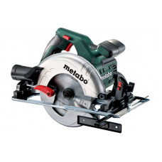 Circular saw of Metabo KS 55