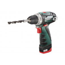 Metabo PowerMaxx BS cordless screwdriver