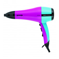 Gorenje HD223PB hair dryer