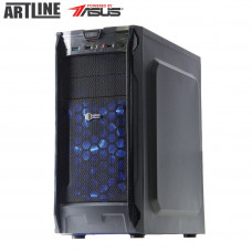 Графическая станция ARTLINE WorkStation W33 v01 (W33v01)