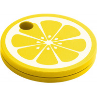 Search engine CHIPOLO CLASSIC FRUIT EDITION Yellow lemon (CH-M45S-YW-O-G)