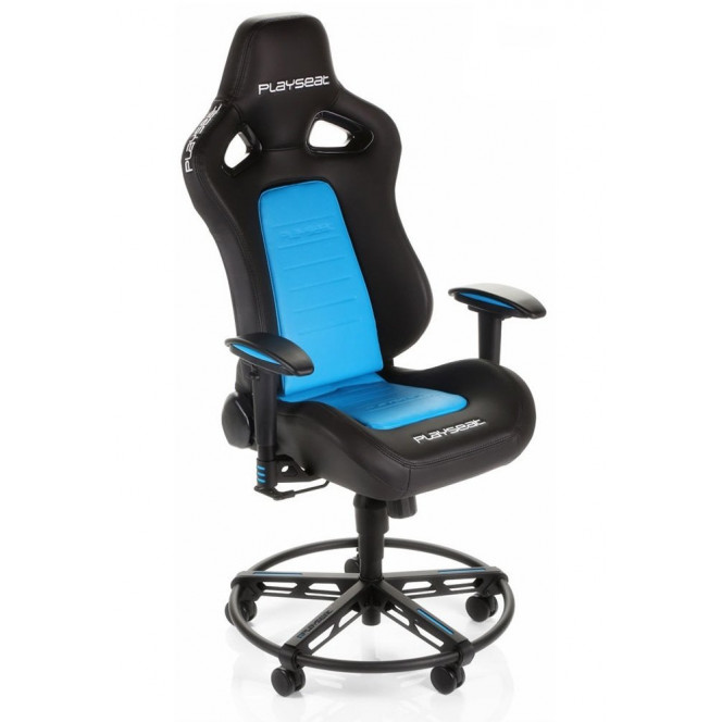 Chair game Playseat L33T Blue GLT.00144