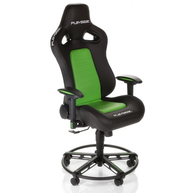 Chair game Playseat L33T Green GLT.00146