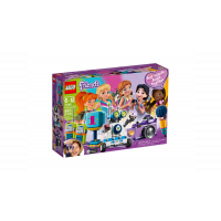 Конструктор LEGO Friends Шкатулка дружбы (41346 L)