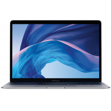 Ноутбук APPLE A1932 MacBook Air 13 (MRE82UA/A) Space Grey