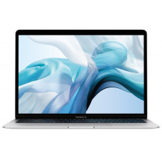 Ноутбук APPLE A1932 MacBook Air 13 (MREA2UA/A) Silver