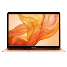 Ноутбук APPLE A1932 MacBook Air 13 (MREE2UA/A) Gold