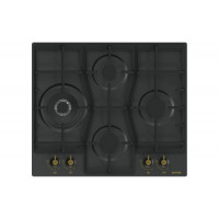 Cooking surface of Gorenje GW6D41CLB