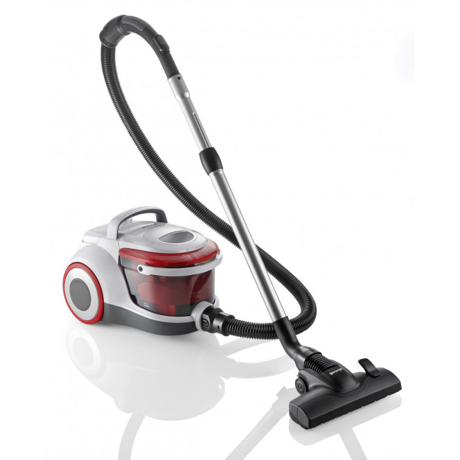 Gorenje VCEB01GAWWF vacuum cleaner