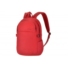 Backpack of Tucano Bravo 16 Red