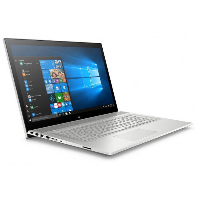 Ноутбук HP ENVY 17-bw0009ur (4RR10EA)