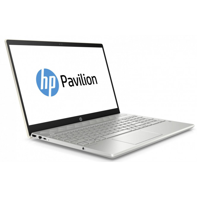 Ноутбук HP Pavilion 15-cs0050ur (4MH69EA)