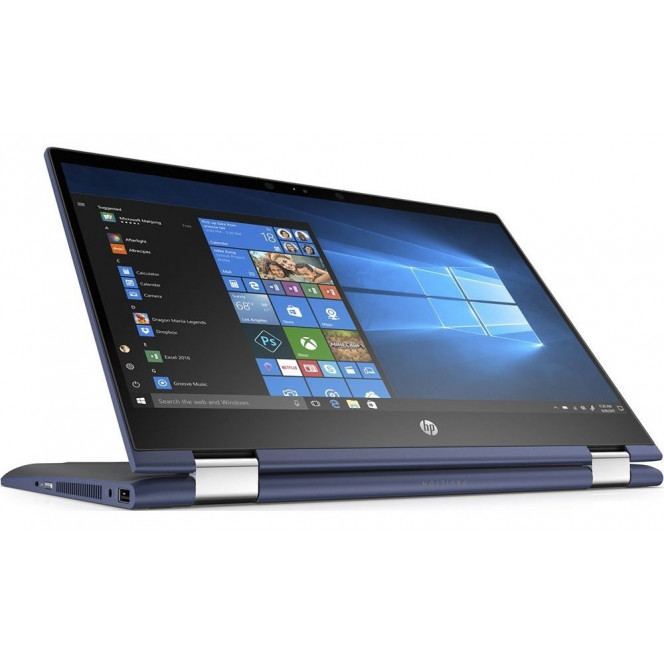 HP Pavilion x360 laptop 14-cd0005ur (4HA99EA)