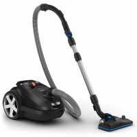 Philips Performer Silent FC8785/09 vacuum cleaner