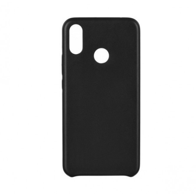 Чехол 2E для Huawei P Smart+ PU Case Black