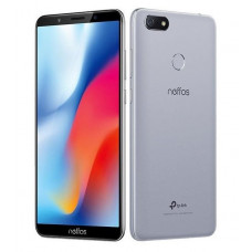 TP-Link Neffos C9 smartphone (TP707A) DS Gray