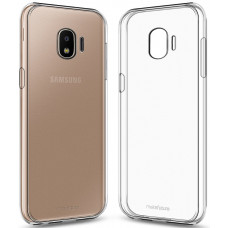 MakeFuture cover for Galaxy J2 Core Air Case (TPU) Clear