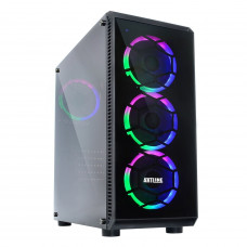 System ARTLINE Gaming X46 v17 block (X46v17)