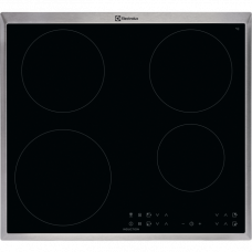 Cooking surface of Electrolux IPE6440KX